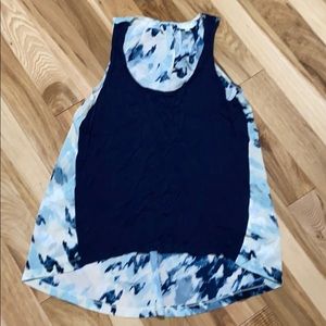 Anthropologie Deletta blouse! Small